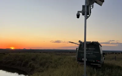 Farm Security Tips – How to Protect Your Property from Crime!