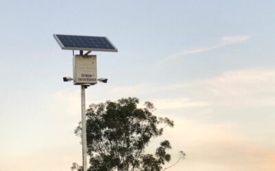 How Do Farm Security Cameras Help With Protecting Your Assets And Planning For Crisis